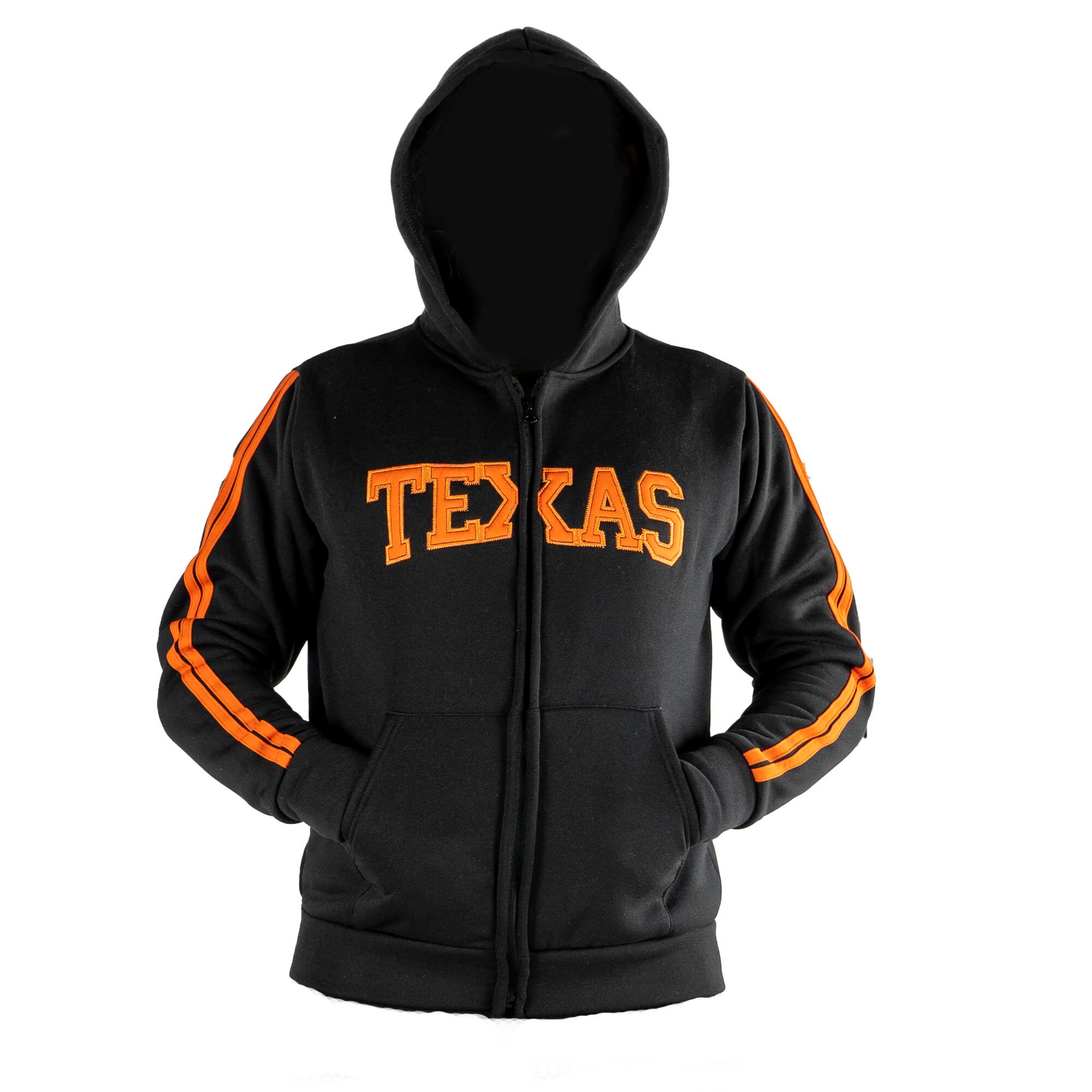 Longhorns Jacket - Etsy