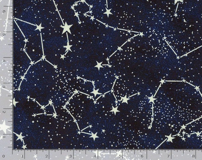 Constellation Fabric – Constellations Fabric by the Yard