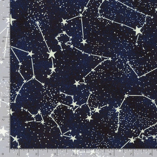 Constellation Fabric – Constellations Fabric by the Yard