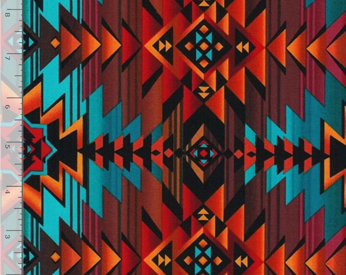 Native American Fabric – Southwest Fabric by the Yard