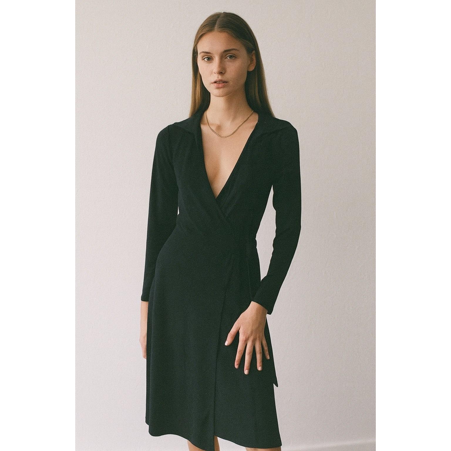 Robe Fourreau Tiana B Dorée Et Noire - Taille 8 - Perles Et Fermeture éclair - Occasion Excellent état
