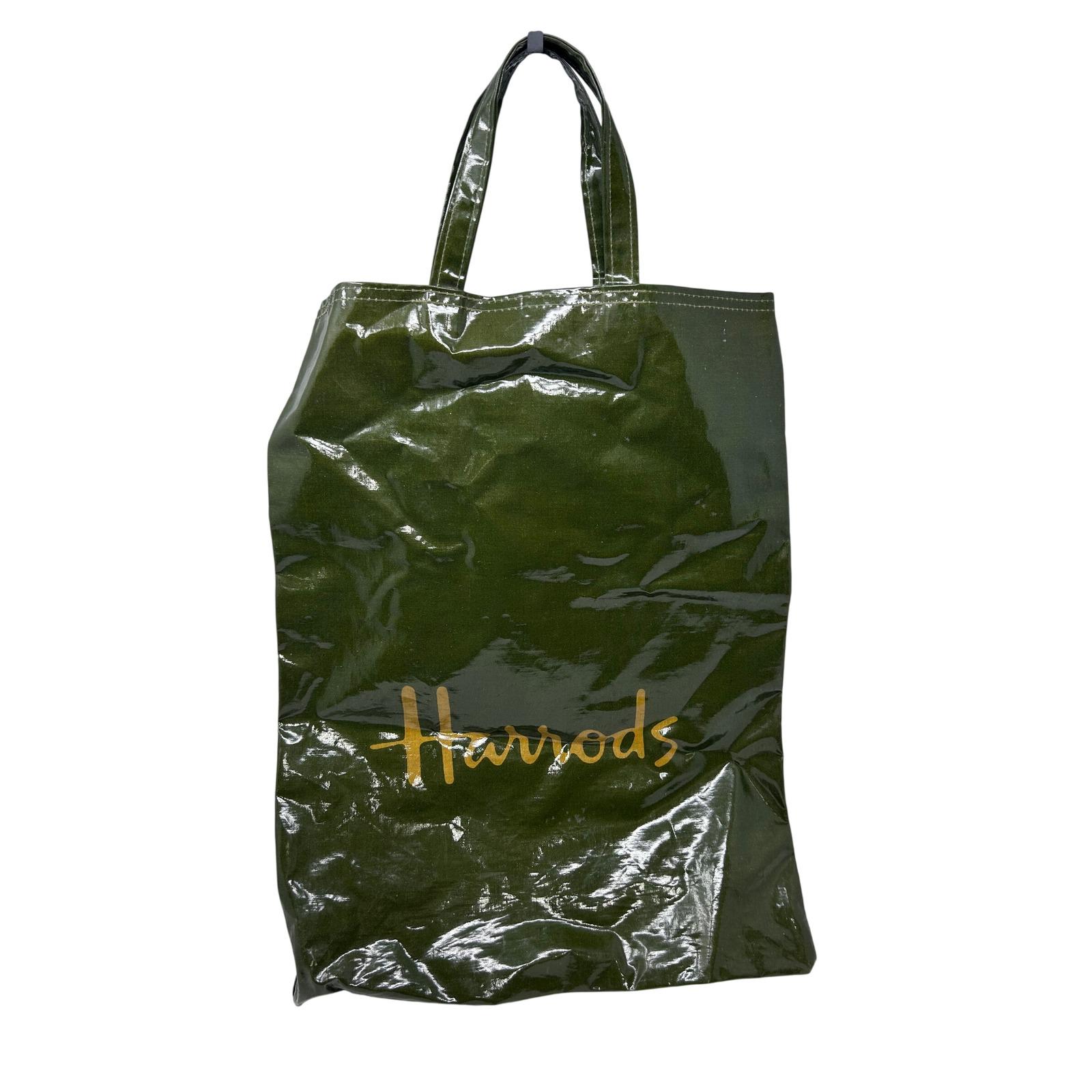 Harrods tote bag - Etsy 日本