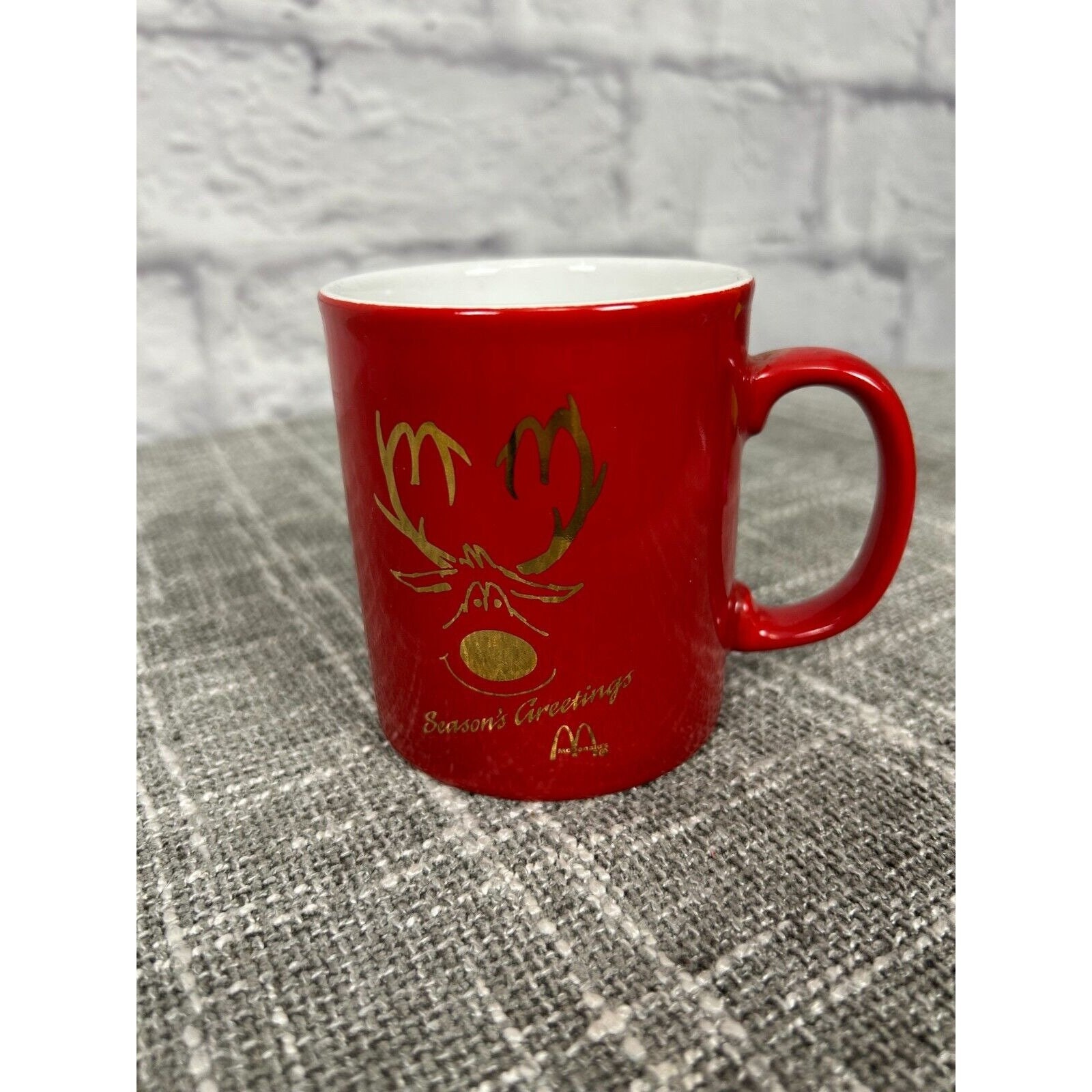 Mcdonalds mugs - Etsy 日本