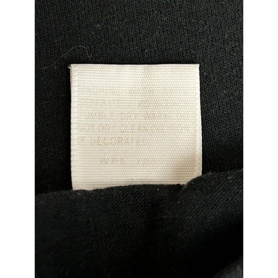 Sportwear Heartbreak Black Short Sleeve Round Nec… - image 8