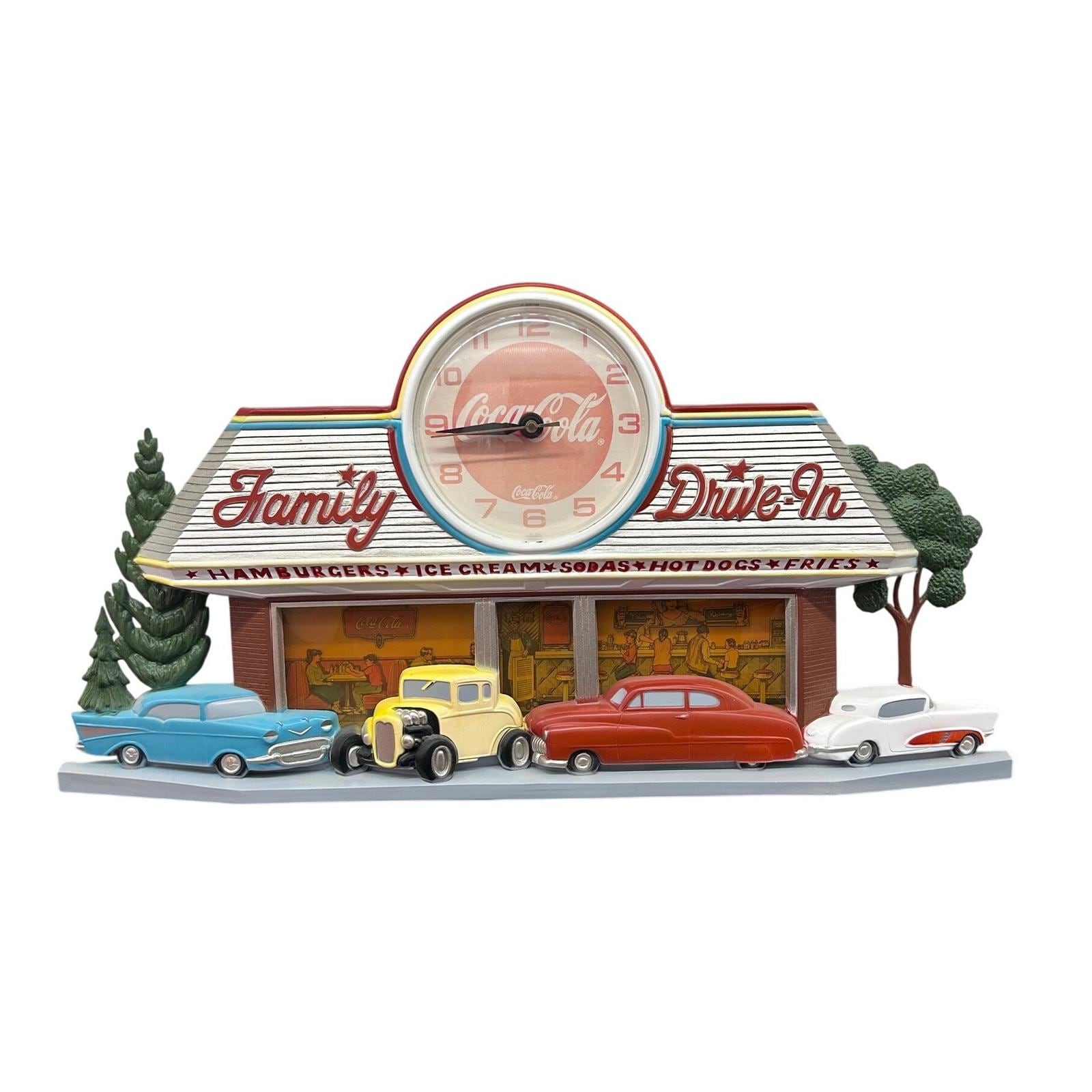 Drive in diner car - Etsy 日本