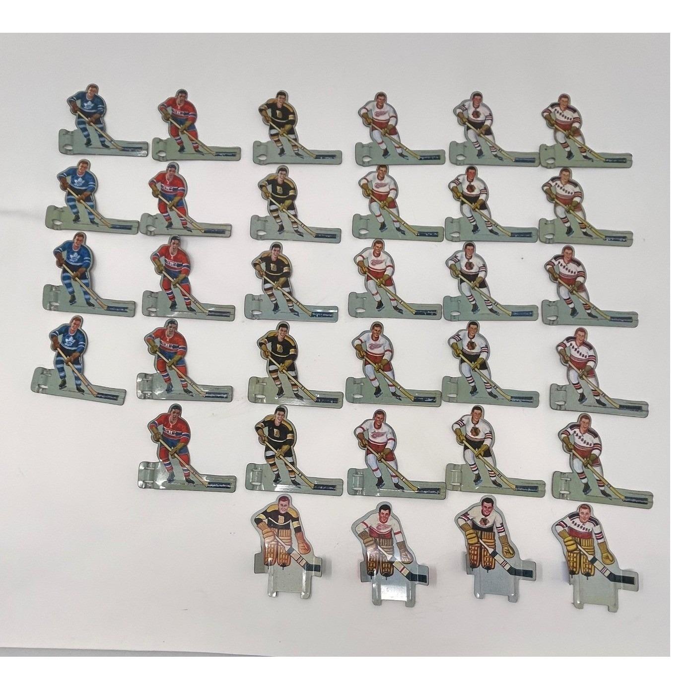 Vintage table top hockey - Etsy 日本