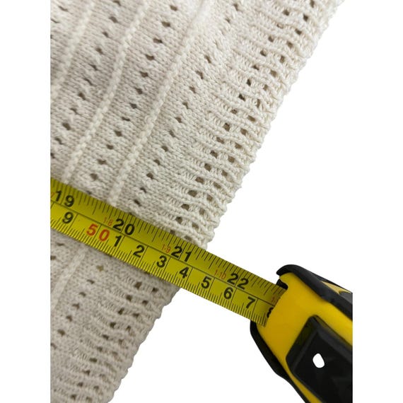 Basic Edition Pullover Sweater Womens Size Medium… - image 7