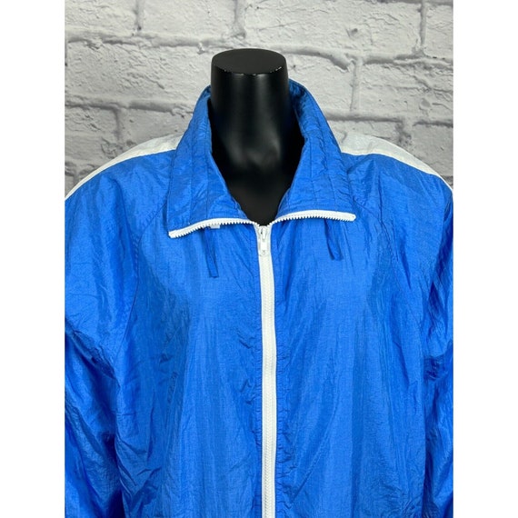 Mariel Full Zip Women's Windbreaker Jacket Coat W… - image 2