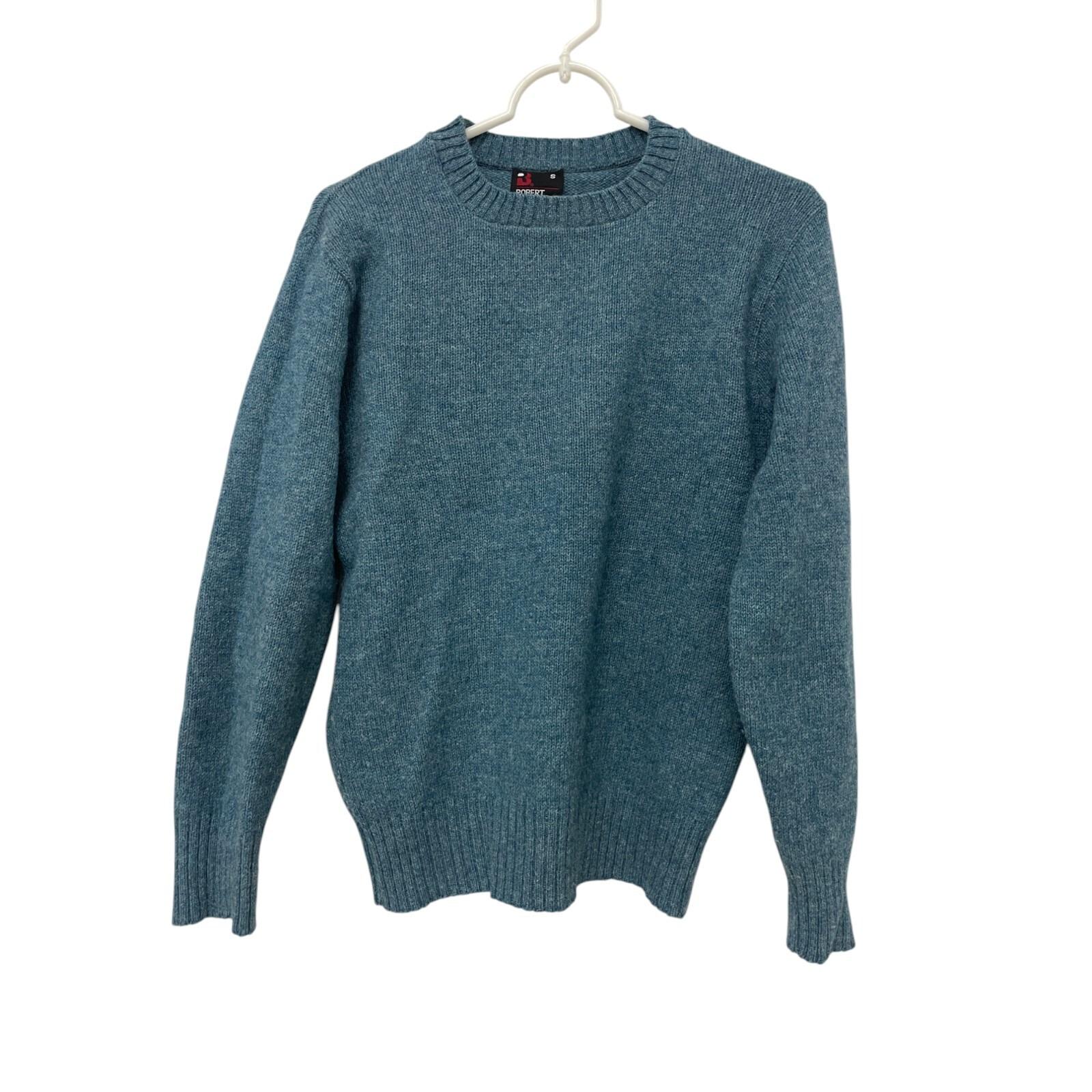 Robert bruce sweater - Etsy 日本