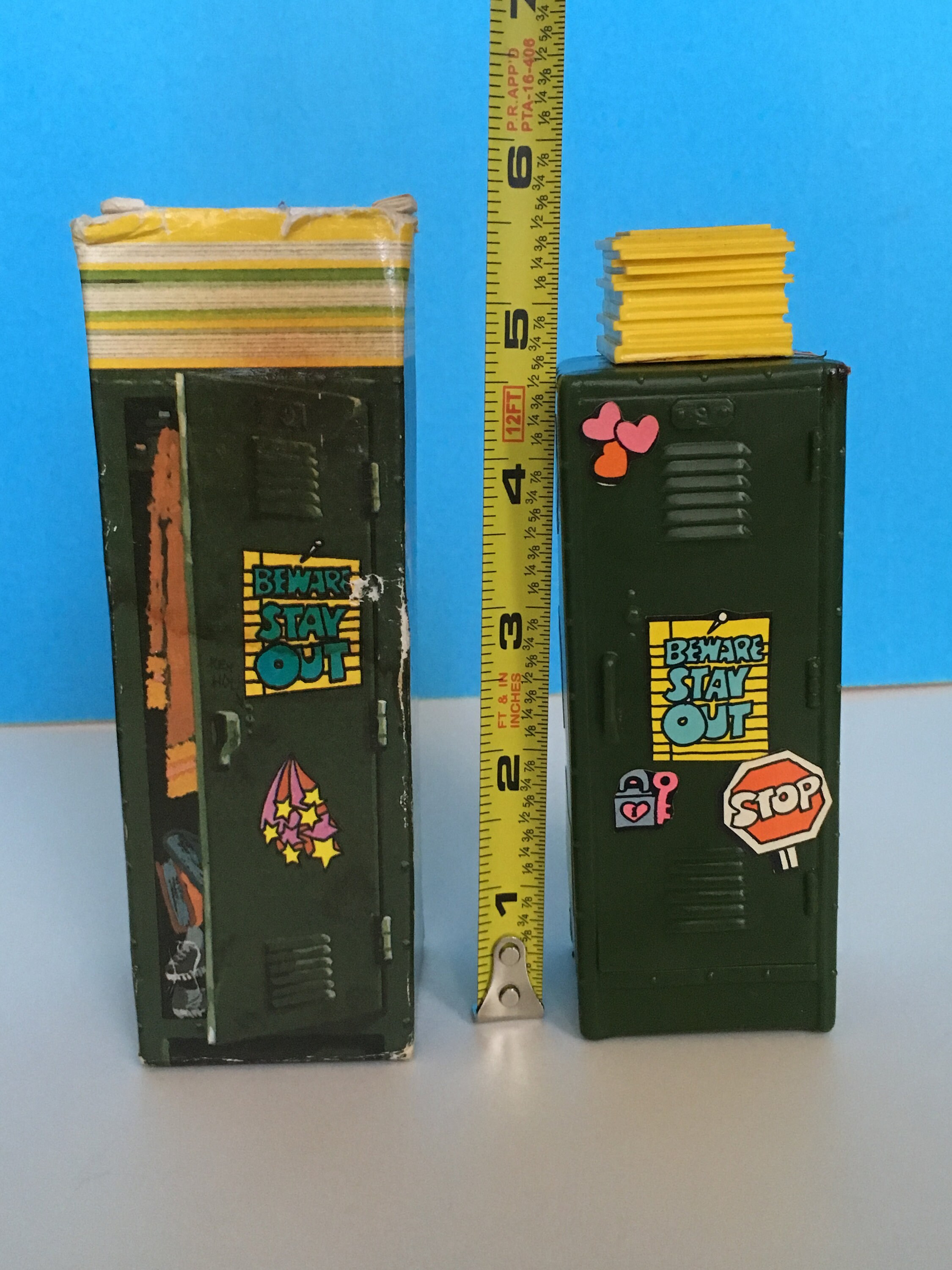 Groovy Psychedelic Avon locker Time Perfume Etsy