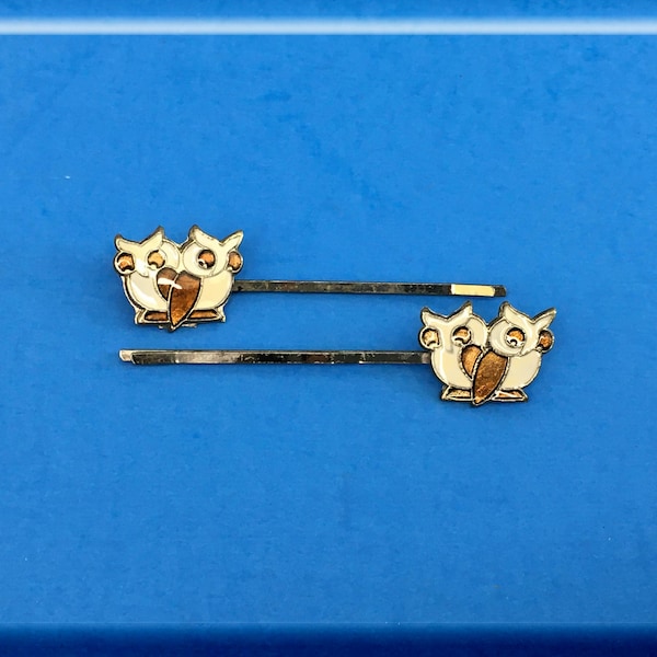 Cute Bobby Pins Etsy