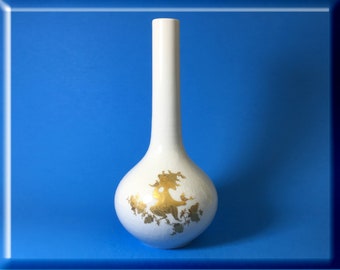 Bjorn Wiinblad "Romanze" Mid-Century Vase, Rosenthal China