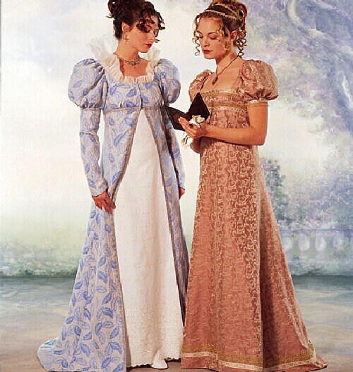 Butterick 6630 OOP Misses' \u0026 Petite 