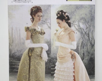 Etsy victorian dress online