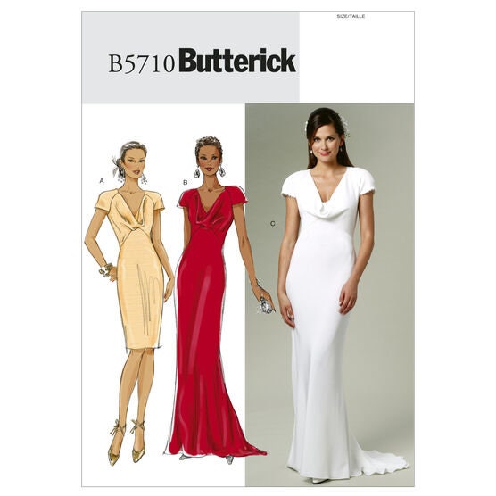 pippa middleton bridesmaid dress pattern Pippa Middleton's Cowl Neck Dress from the Royal Wedding, Style Arc's Pippa Dress Sewing Pattern and my 1930's Vintage Book: Ladies Garment Cutting and Making by F.R. Morris