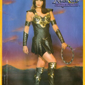 Xena Warrior Princess Chakrams Dark Light and Ying-Yang -  Portugal