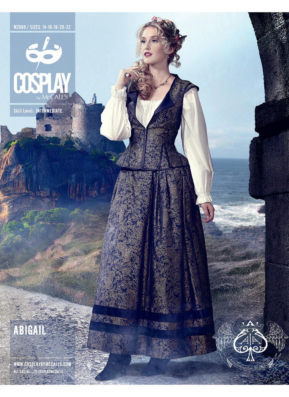 Robe du xvie siecle Etsy France
