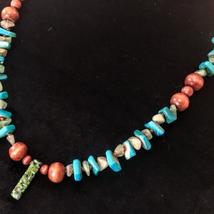 Collana di uccello marino di Lu Ban