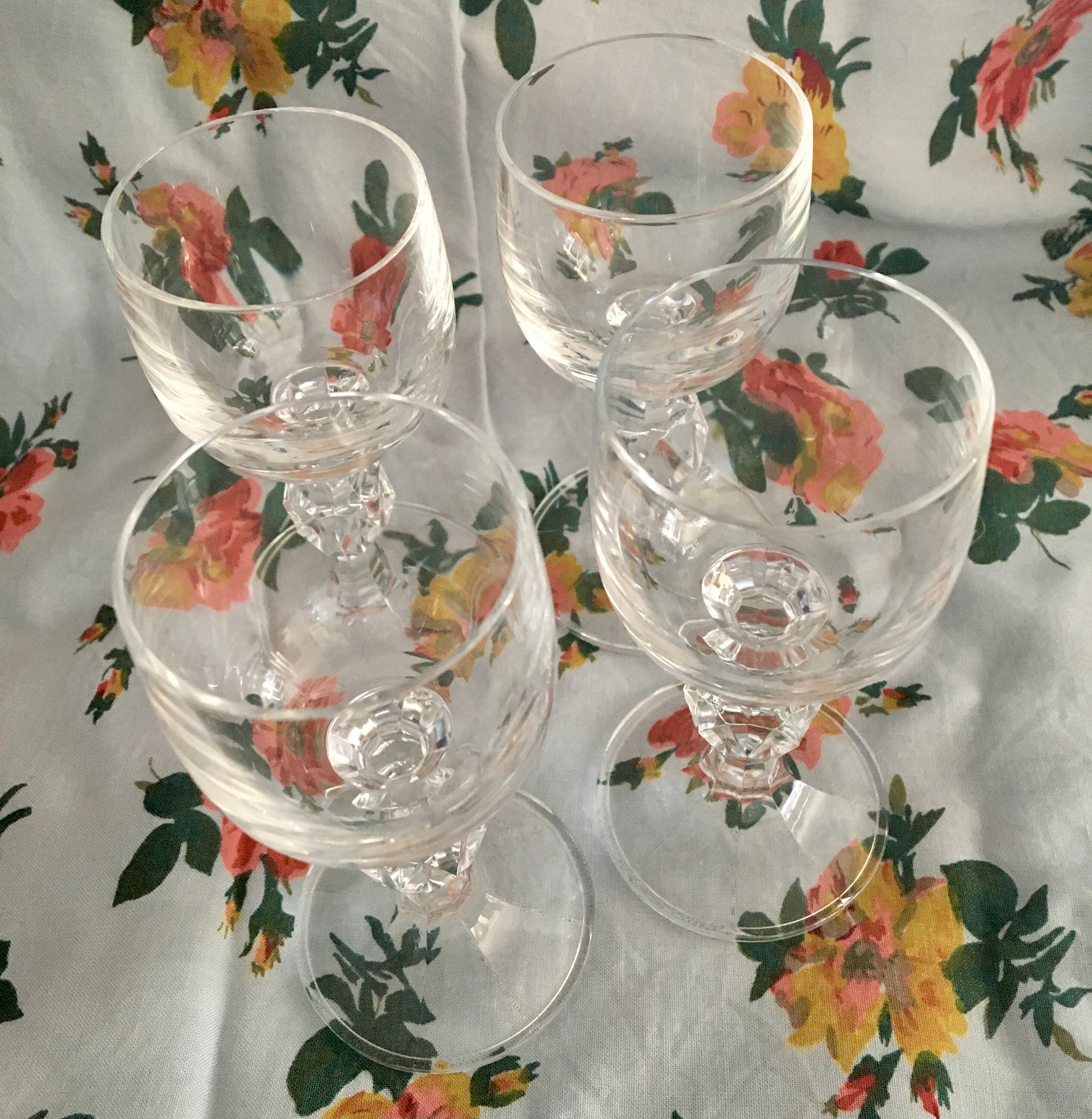 Sherry Glasses Etsy UK