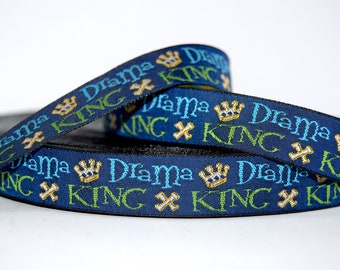 Webband Drama King 20mm