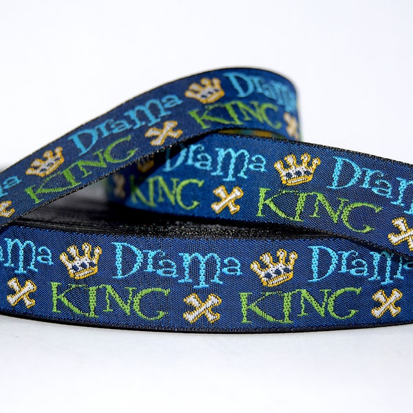 Webband Drama King 20mm