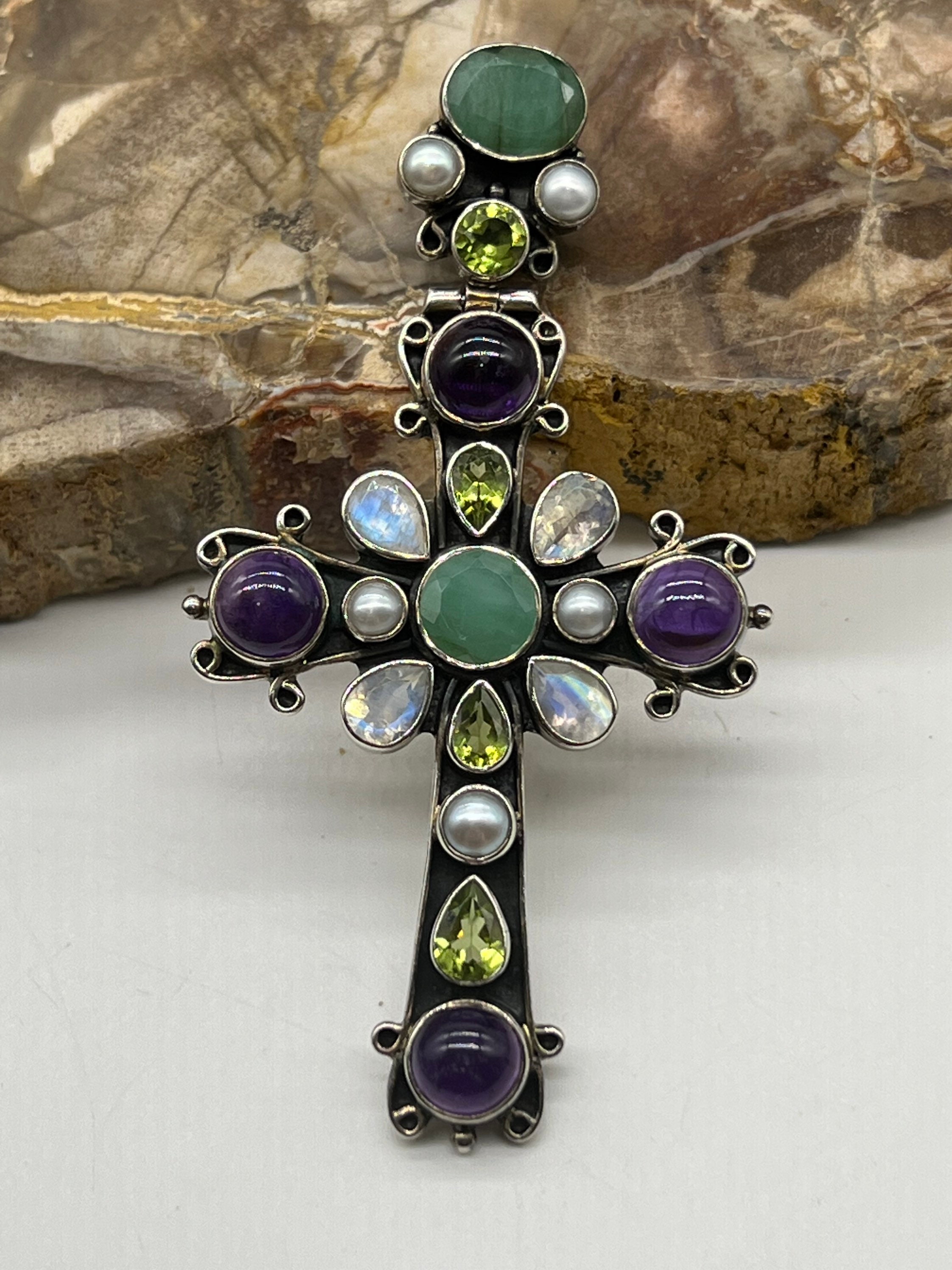 Nicky butler cross pendants sale