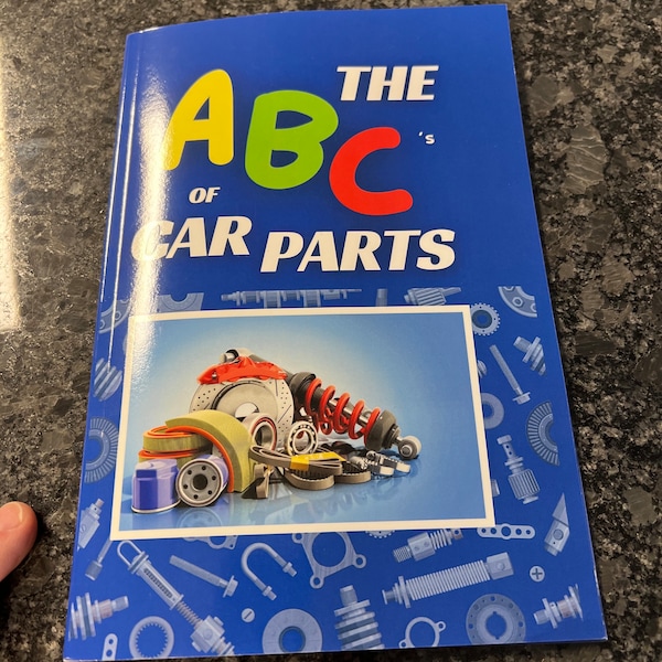 The ABC’s of Car Parts