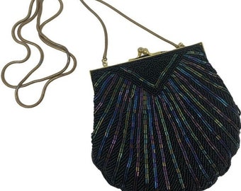 sectioned makeup bolsa