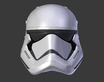 ファースト・オーダー - ストームトルーパー「フィン」FN-2187