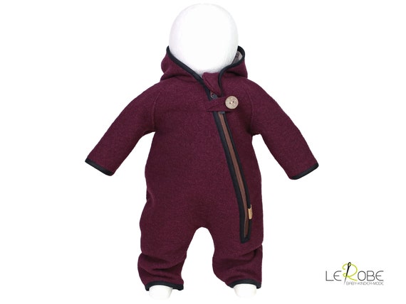 overall suit for baby