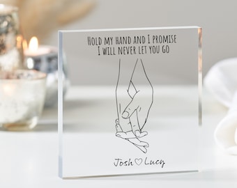 Presente personalizado para ela, presente para casal, presente para namorada, presente de noivado para ela, presente de pedido de casamento para namorada, presente de casamento para esposa