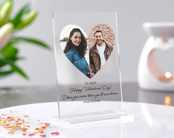 Valentine Gift | Valentines Gift for Him | Valentines Gift for Her | Gift for Boyfriend | Gift for Girlfriend | Will you be my Valentine
