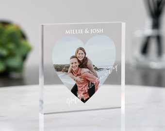 Valentines Gift for Her | Valentines Gift for Him | Gift for Boyfriend | Gift for Girlfriend | Valentine Gift | Will you be my Valentine