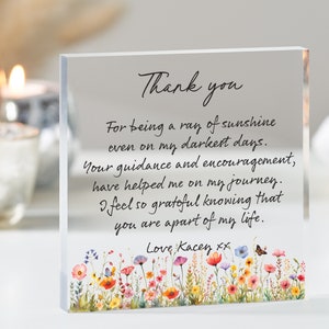 Thank You Gifts - 60+ Gift Ideas for 2024