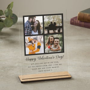 Valentines Gift for Her | Valentine Gift | Valentines Gift for Him | Gift for Boyfriend | Gift for Girlfriend | Will you be my Valentine