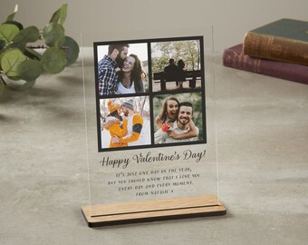 Valentines Gift for Her | Valentine Gift | Valentines Gift for Him | Gift for Boyfriend | Gift for Girlfriend | Will you be my Valentine
