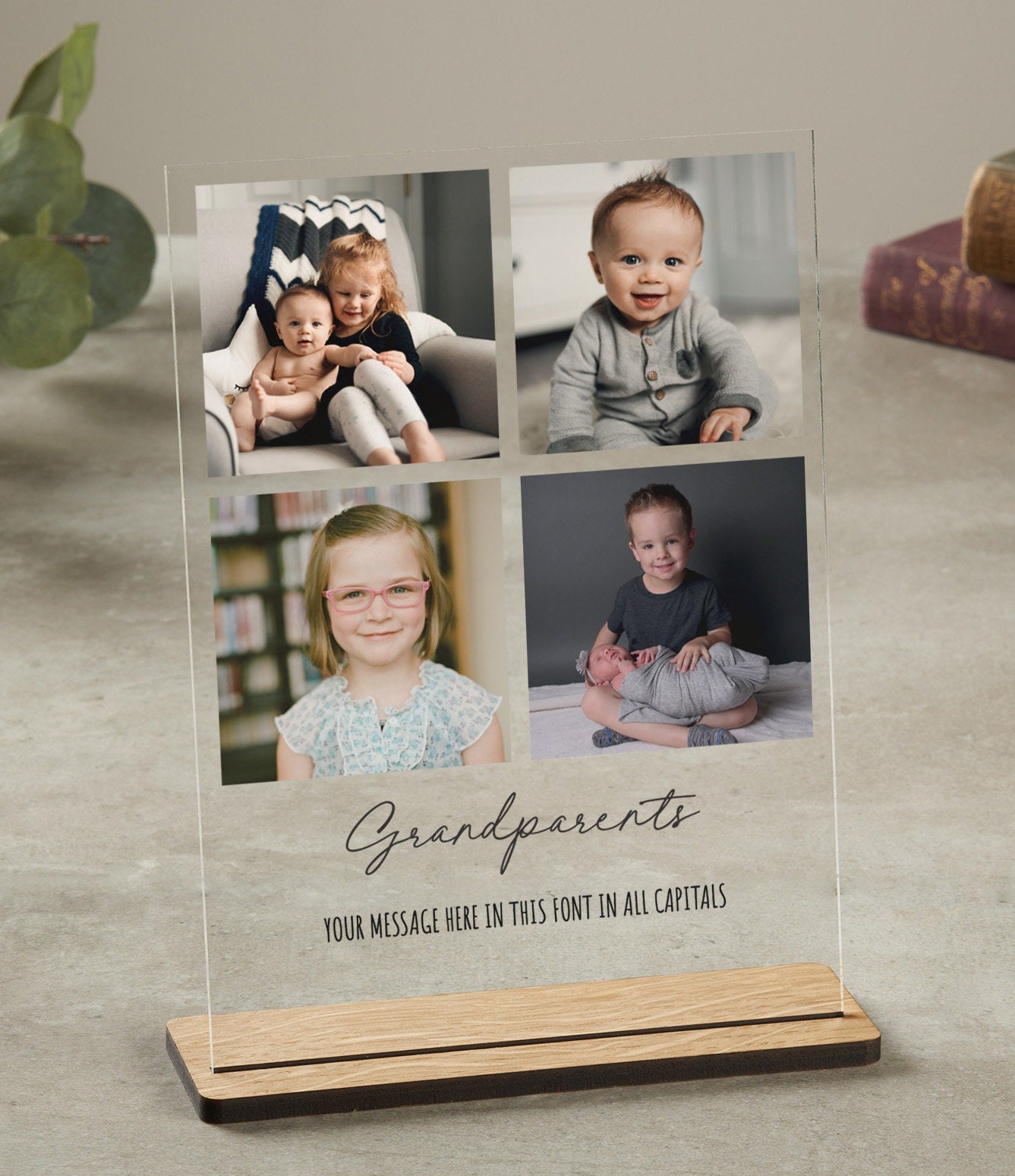 24+ Picture Ideas For Grandparents