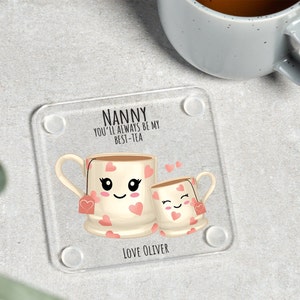 Nanny Pyjamas Etsy Canada