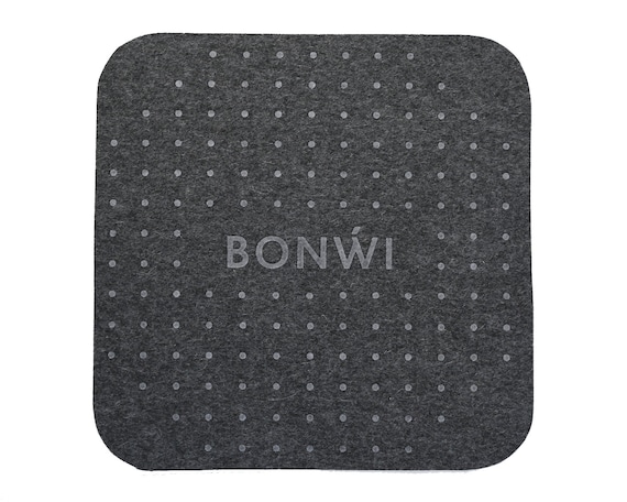 Sitzauflagen buggy Velvet Grey//Black