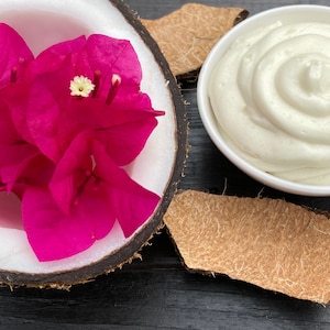 Nourishing Body Butters