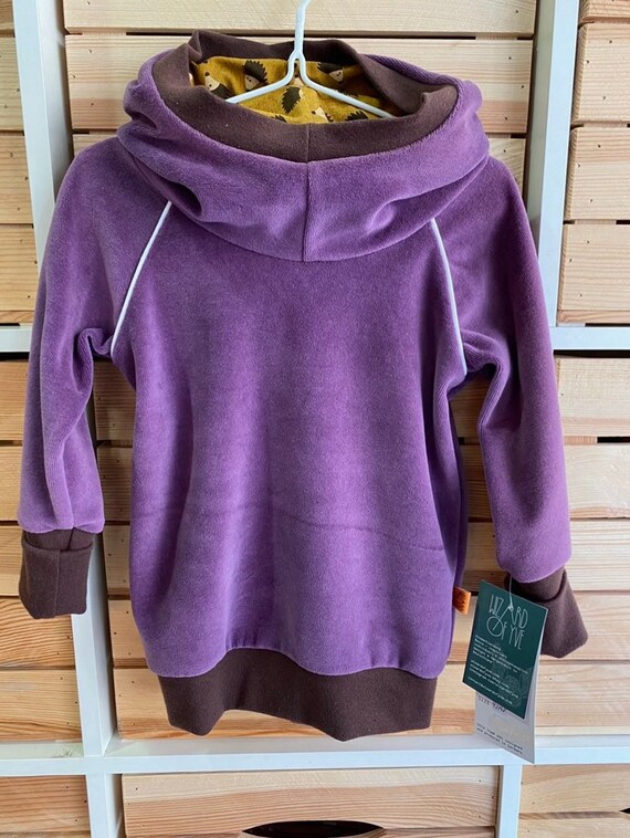 Ggf sales hoodie lavender
