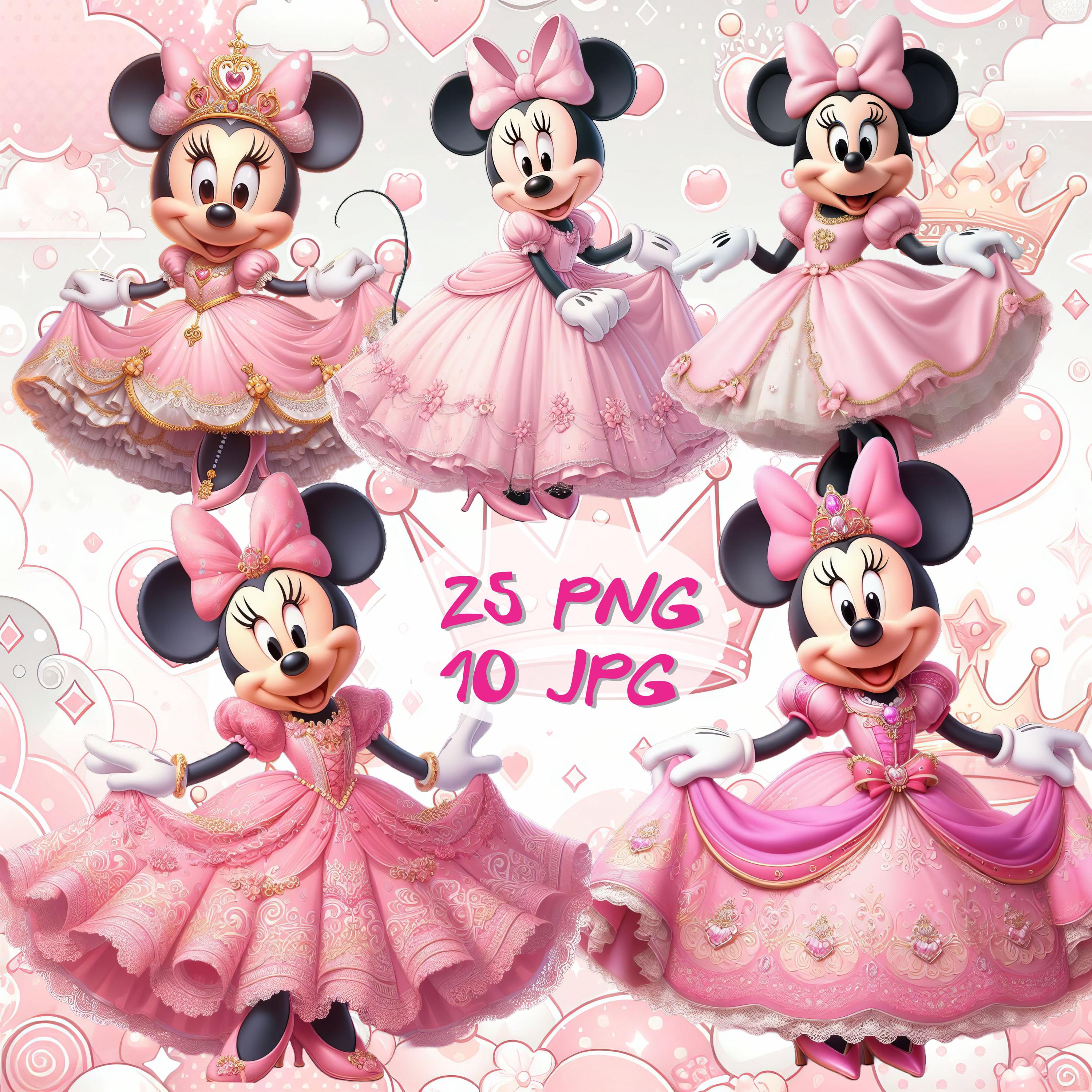 Minnie Mouse Birthday Dress - Etsy Minnie Mouse Birthday Dress - Etsy