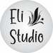 EliStudioCriativo store logo