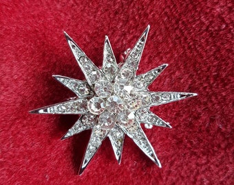 sisi diamantstern