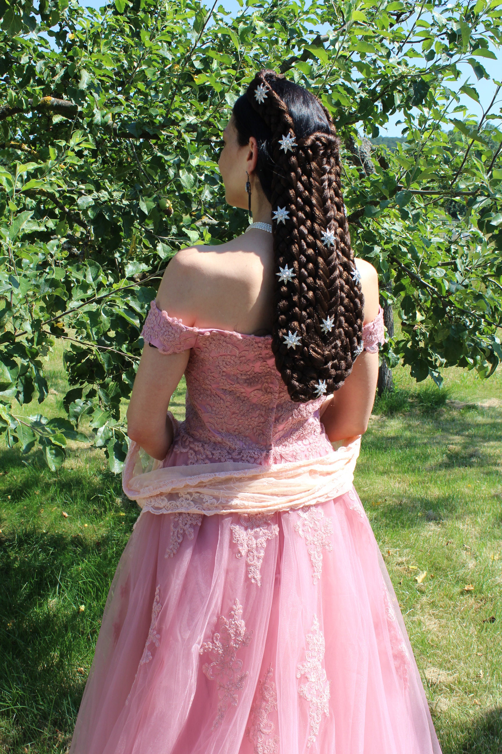 Sissi Frisur Romy Schneider : Sissi Frisur Frisuren Haare