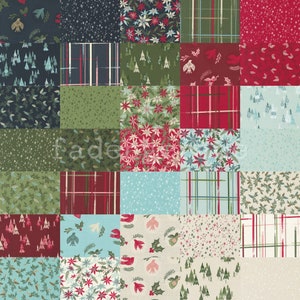 Charm Pack Good News Great Joy von Fancy That Design House