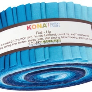Roll-Up Sky Gazer von Robert Kaufman