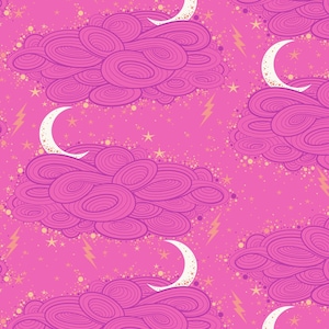Nightshade Deja Vu von Tula Pink