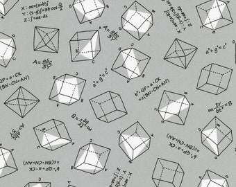 Mathematik, Formeln, Gleichungen, Geometrie - Sevenberry von Robert Kaufman