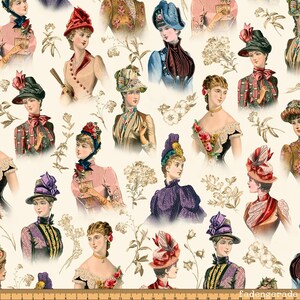 The Gilded Age von Aimee Stewart